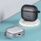 Чехол Tech-Protect Magmat для AirPods 4 Black