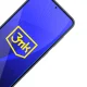 Защитное стекло 3Mk Protection HardGlass Max Lite для Samsung Galaxy S23 5G