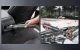 Беспроводной автомобильный пылесос Fanttik V8 Apex 19000Pa Серый