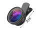 2-in-1 Smartphone Lens with Clip (0.45x Wide Angle, 12.5x Macro)