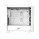 Компьютерный корпус Darkflash DS900WS ATX, белый