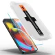 Spigen Glas.tR EZ Fit Privacy Tempered Glass for iPhone 13 Pro Max - 2 Pack
