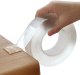 Divpusējā caurspīdīgā lente | Double-sided transparent tape