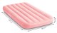 Детский надувной матрас INTEX 66803NP 157x88x18 см, розовый