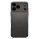 Чехол Spigen Thin Fit Mag для iPhone 17 Pro Max, Gunmetal