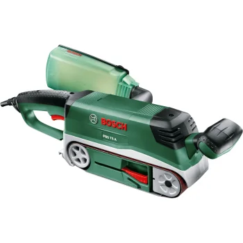 Lentas slīpmašīna Bosch PBS 75 A, 710 W