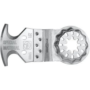 Griezējnazis Fein Multi-Knife SL VE1 Starlock