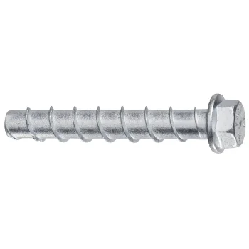 Betona skrūves Fischer ULTRACUT FBS II 12x85 25/10/- US, 20 gab.