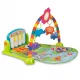 Ricokids 7316 Детский Интерактивный Коврик с Пианино