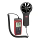 UNI-T UT363S digitālais anemometrs