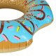 BESTWAY 36118 inflatable swim ring, donut shape, 107 cm, blue