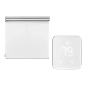 SwitchBot Roller Shade Matter viedā aptumšojošā žalūzija