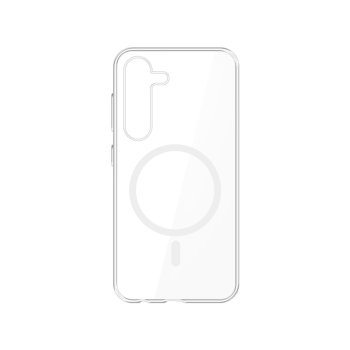 3Mk Protection MagCase vāciņš Samsung Galaxy S24+ Caurspīdīgs