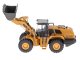 Kids Toy Construction Machine Car Excavator H-TOYS 1813 1:60