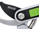 Garden Pruning Shears DIVODV, Green, 22 cm