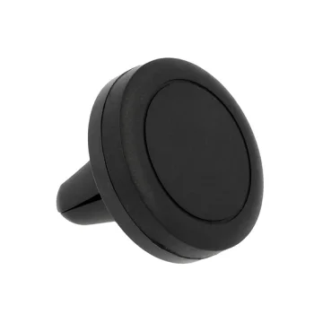 Magnētiskais Telefona Auto Turētājs Ventilācijas Restēs ar Plākstnītēm - Magnetic Car Holder Air Vent Mount