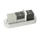 Деревянная игрушка Морской порт с краном и кораблем KX3774