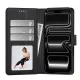 Чехол-книжка Tech-Protect Wallet MagSafe для iPhone 17 / 18 Pro Max, Matte Black