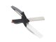 Kitchen Scissors with Built-in Cutting Board for Vegetables and Meat