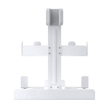 Sienas stiprinājums putekļu sūcējam Dreame P10 / P10 Pro, balts