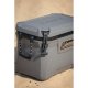 Coleman Convoy 55qt pasīvā aukstuma kaste 53L melna