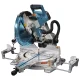 Leņķzāģis Makita LS1219L 1800W 305mm