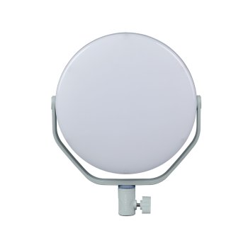 Nanlite miro 60C LED Video Light, Mint Blue