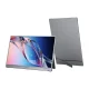 Pārnēsājamais monitors ARZOPA Z1C 16.1\" Full HD IPS 60Hz pelēks