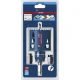 Стартовый набор коронки Bosch EXPERT Tough Material 68 мм