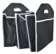 Organizer For The Luggage Compartment
