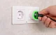 Shelly Plug PM Gen3 Smart Energy Monitor Matter Wi-Fi 16A White