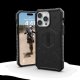 Apple iPhone 15 Pro Max 6.7\'\' UAG Pathfinder MagSafe Case Cover, Black | Telefona Maciņš Vāciņš Apvalks Bampers