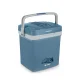 Портативный автохолодильник Berdsen Icemax 26 л с режимом ECO, синий