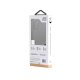 Apple Iphone 11 Pro Max 6.5\" Uniq Etui Vesto Hue Case Cover, White | Telefona Maciņš Vāks Apvalks Bampers