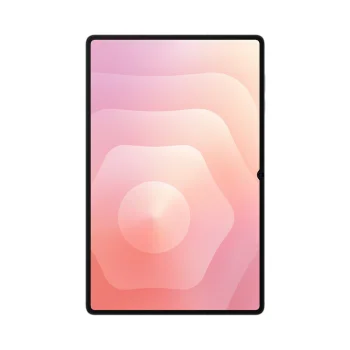 EF-UX930CTE Защитная антибликовая пленка Samsung для Galaxy Tab S11 Ultra,...