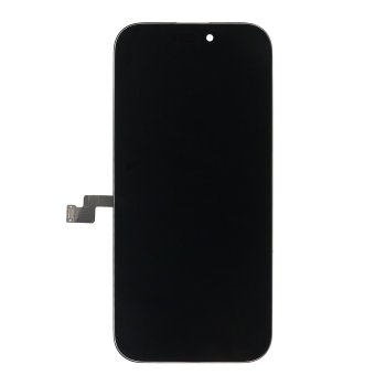 iPhone 16 Pro ekrāns LCD Incell 120Hz FHD displejs