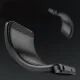 Xiaomi Redmi Note 12 5G / Poco X5 5G Tech-Protect TPUCarbon Fiber TPU Protective Case Cover, Black | Telefona Vāciņš...