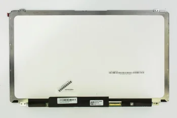 LG 15.6" LCD сенсорный экран для ноутбука 1366x768 HD, 40-pin