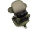 Tactical Drop Leg Bag, Military Waist Pack, Green