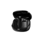 Беспроводные наушники Devia AI TWS PRO 7, Bluetooth 5.4, чёрные