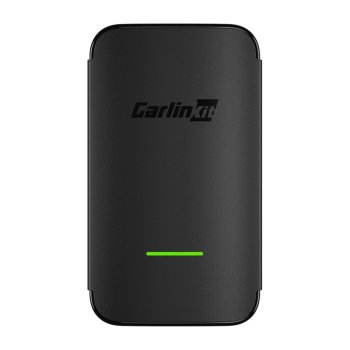 Carlinkit CPC200-A2A bezvadu Android Auto adapteris