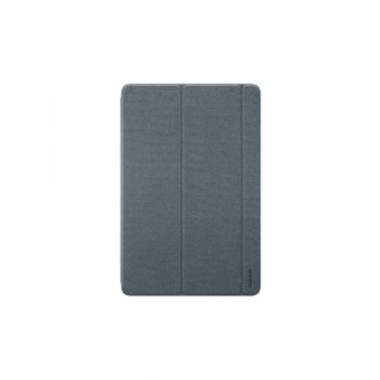 Original Huawei MediaPad M6 10.8'' Flip Case Cover, Grey | Planšetes Vācīnš Maciņš Grāmatiņa