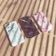 Telefona vāciņš Wozinsky Marble Samsung Galaxy A02s EU, TPU, rozā