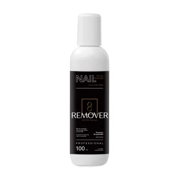 Ocho Nails Acetone-Free Nail Polish Remover 100 ml