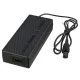 Зарядное устройство для электровелосипеда Akyga AK-EV-11 42V 2A 84W GX12 3-pin,...