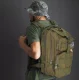Тактический рюкзак Trizand XL 35L, Зеленый