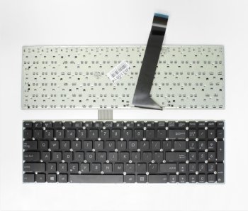 Asus X501, X550, K550 Series Laptop Keyboard, Black