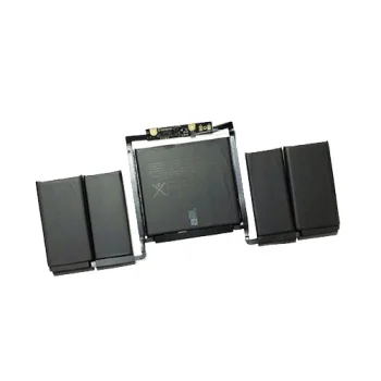Аккумулятор Extra Digital для Apple MacBook Pro 13 A1706, 4314mAh