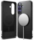 Ringke Onyx Magsafe vāciņš Samsung Galaxy S26 FE, melns
