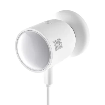 Sonoff SNZB-06P Zigbee Human Presence Sensor, White